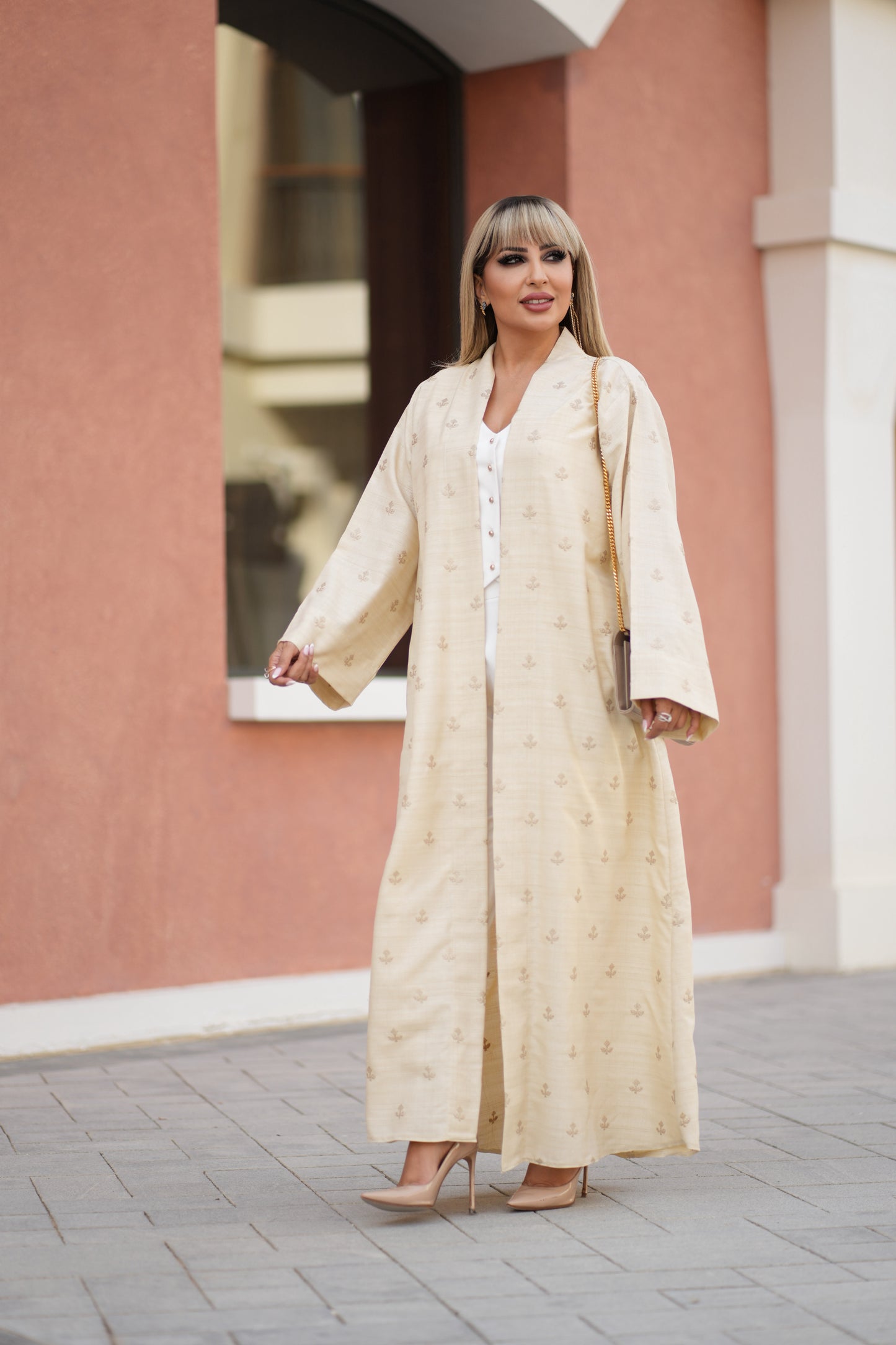 Abaya