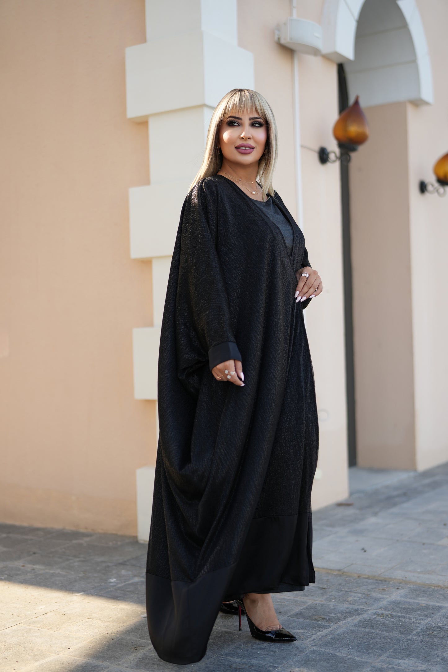 Abaya