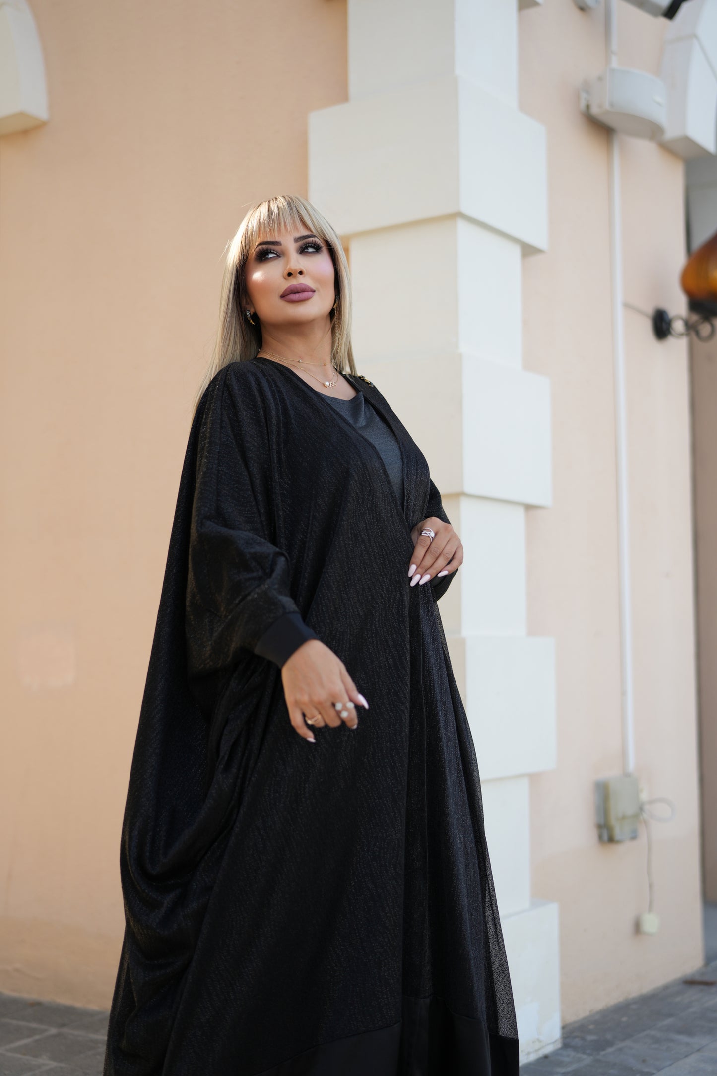 Abaya