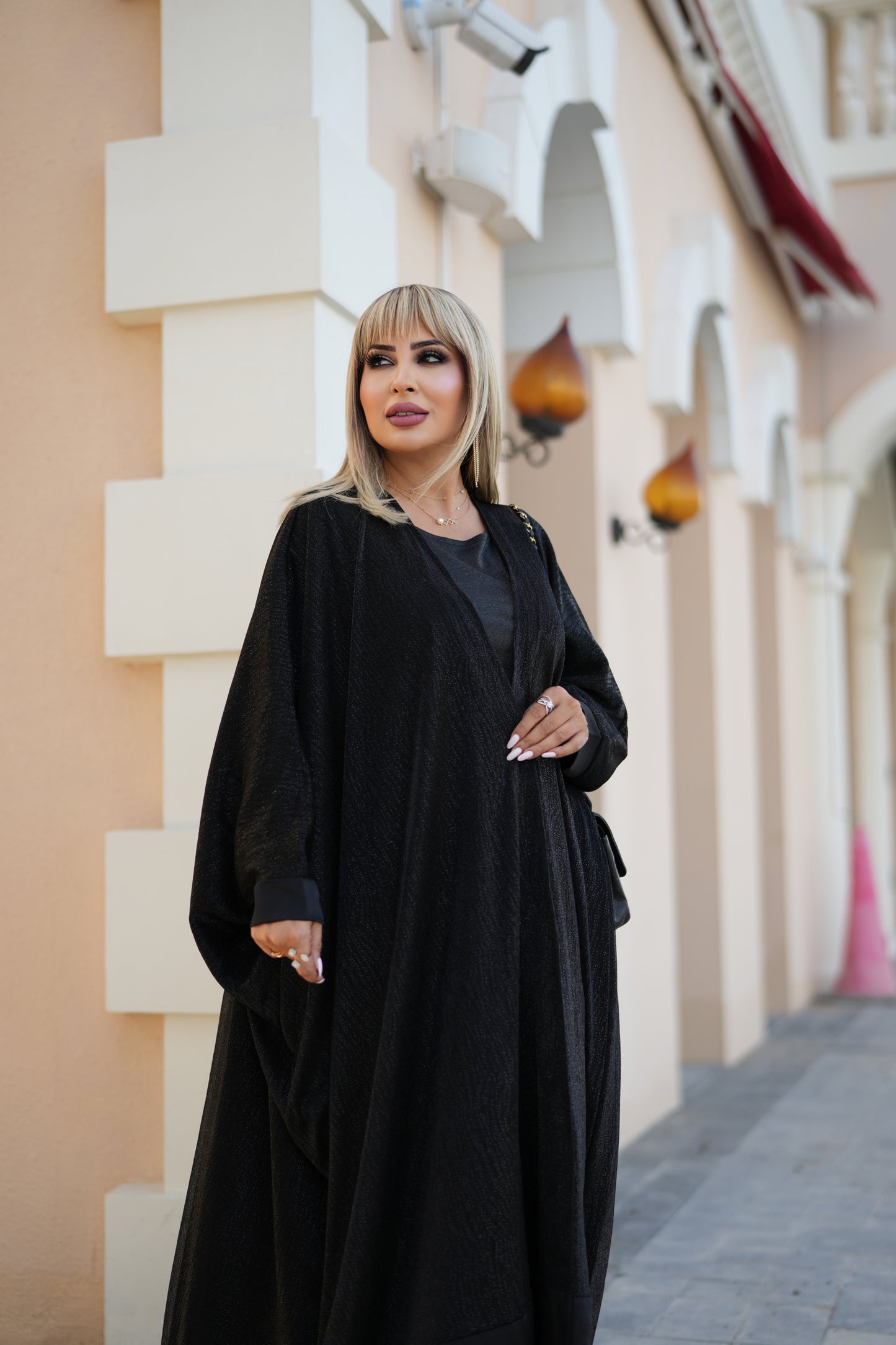 Abaya