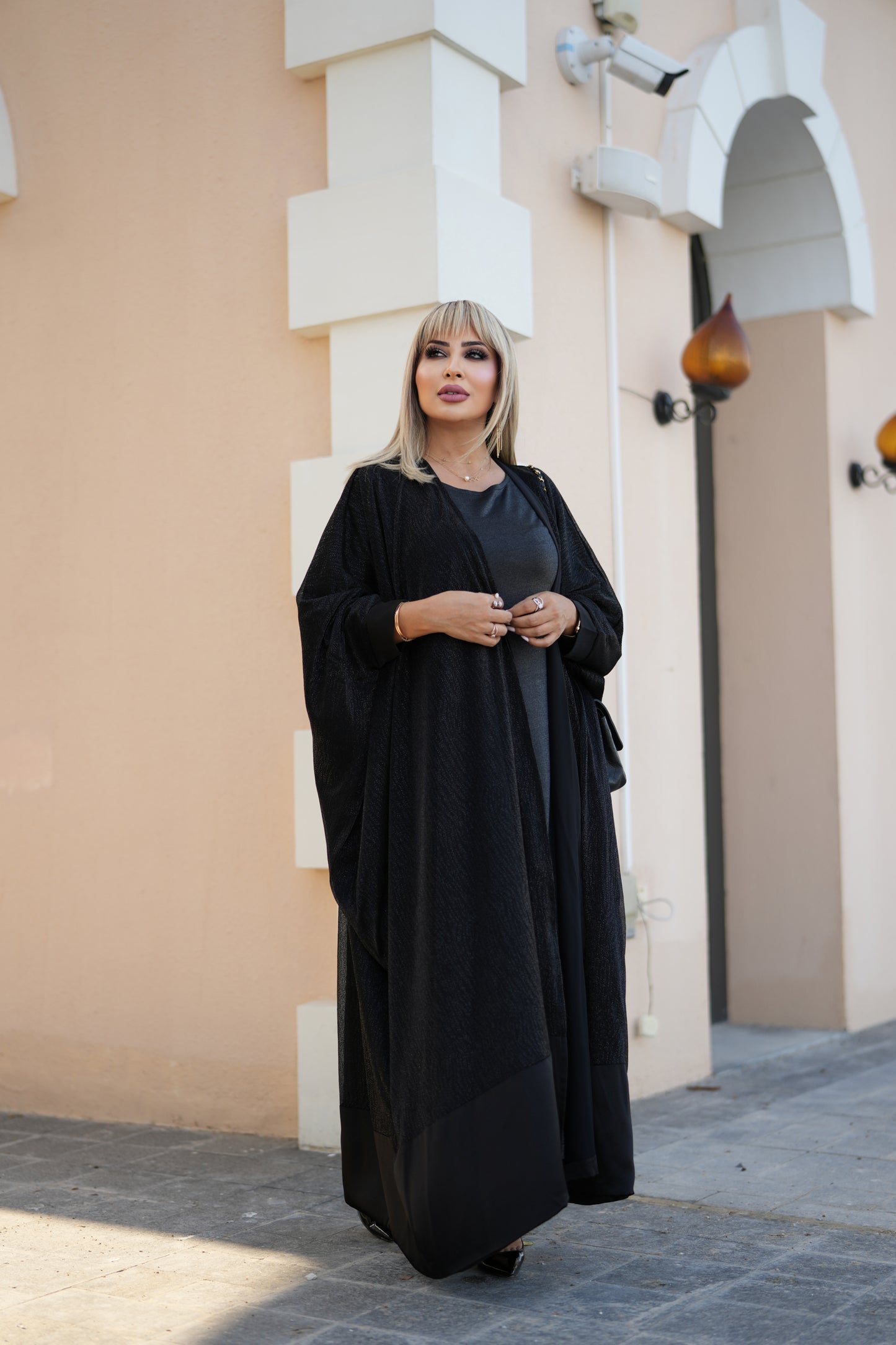 Abaya