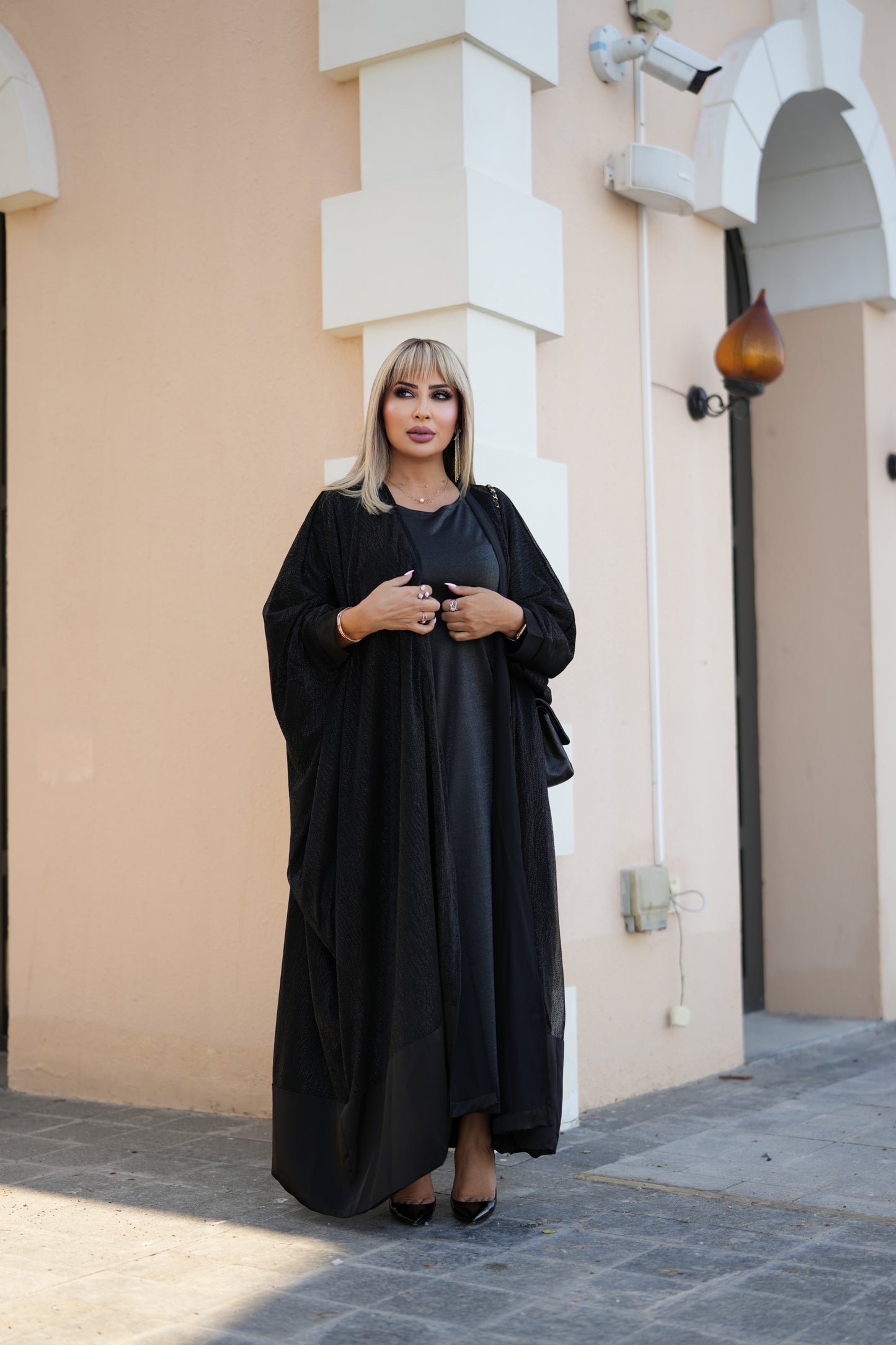 Abaya