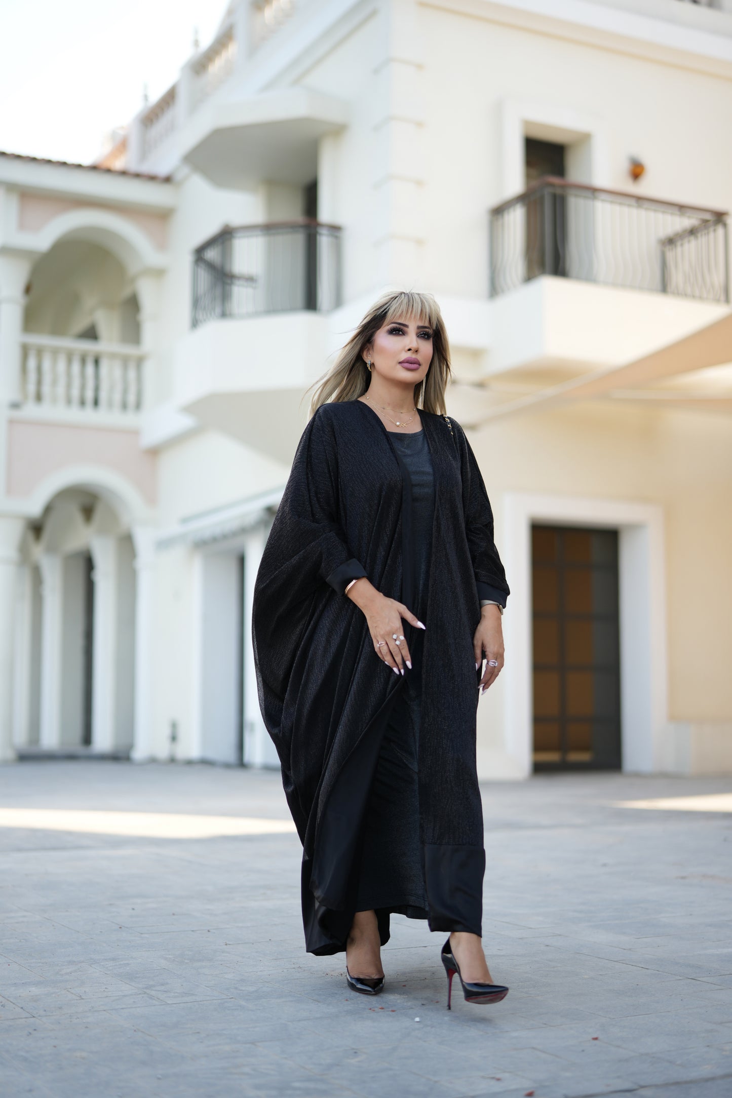 Abaya